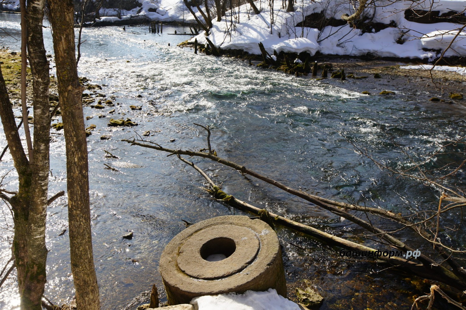 Олег Яровиков ИА "Башкортостан"