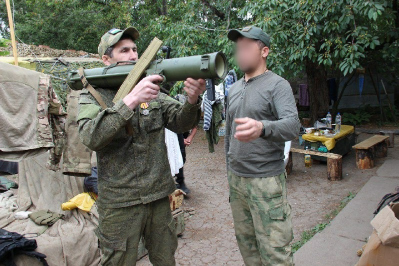 Эдуард Кускарбеков