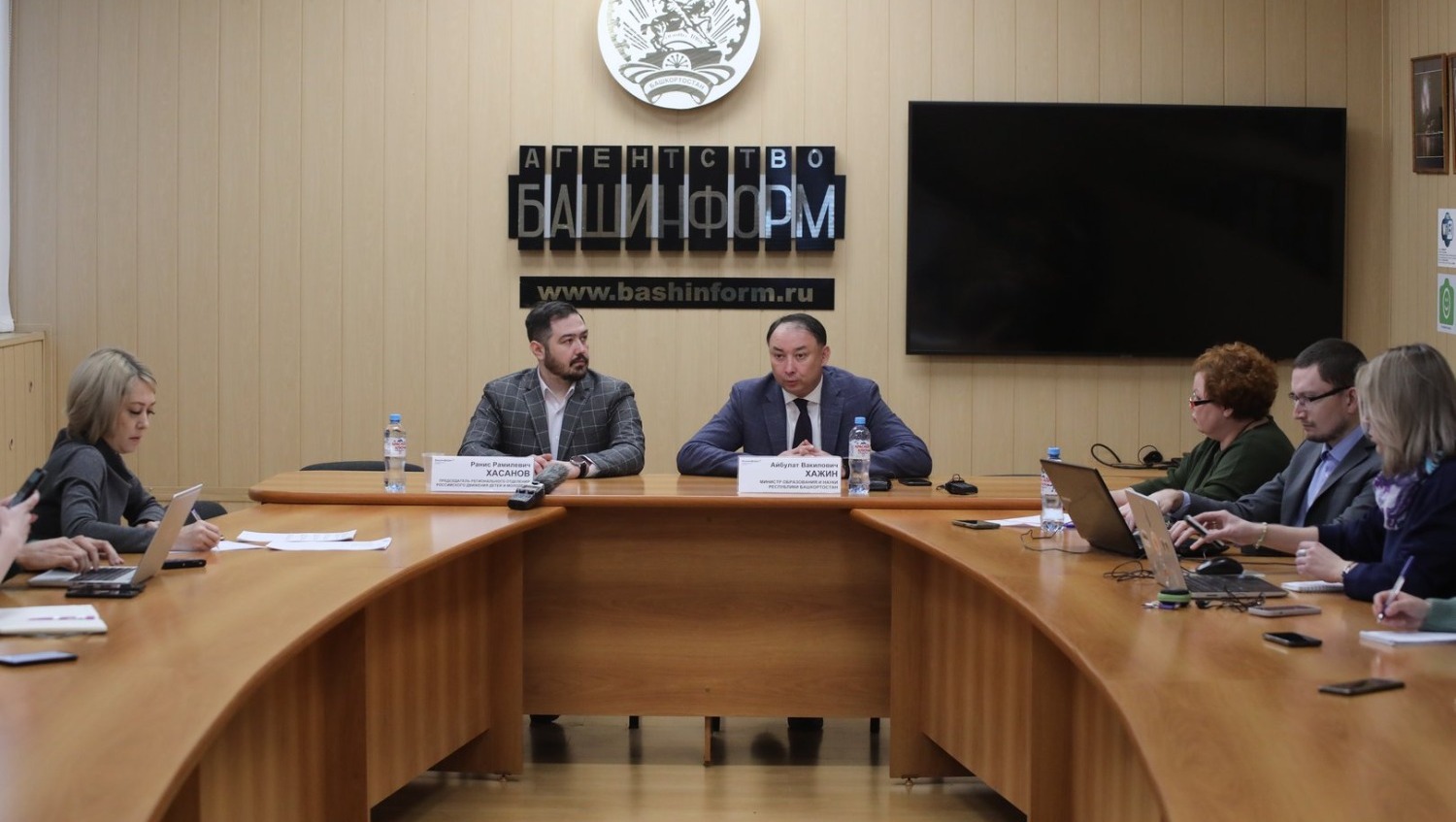 Валерий Шахов