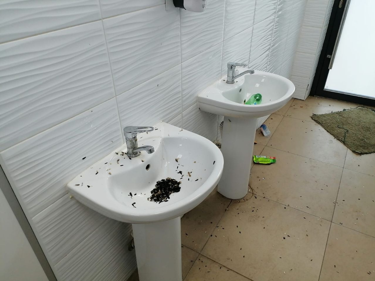 telegram-канал администрации Янаульского района