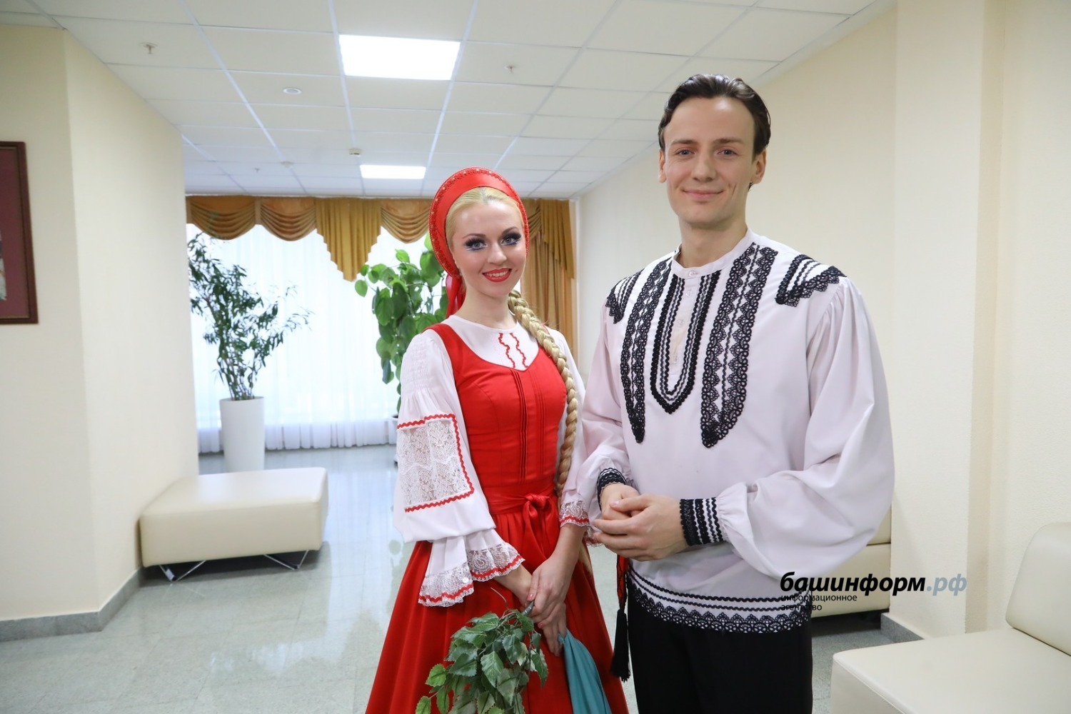 Валерий Шахов ИА «Башинформ»