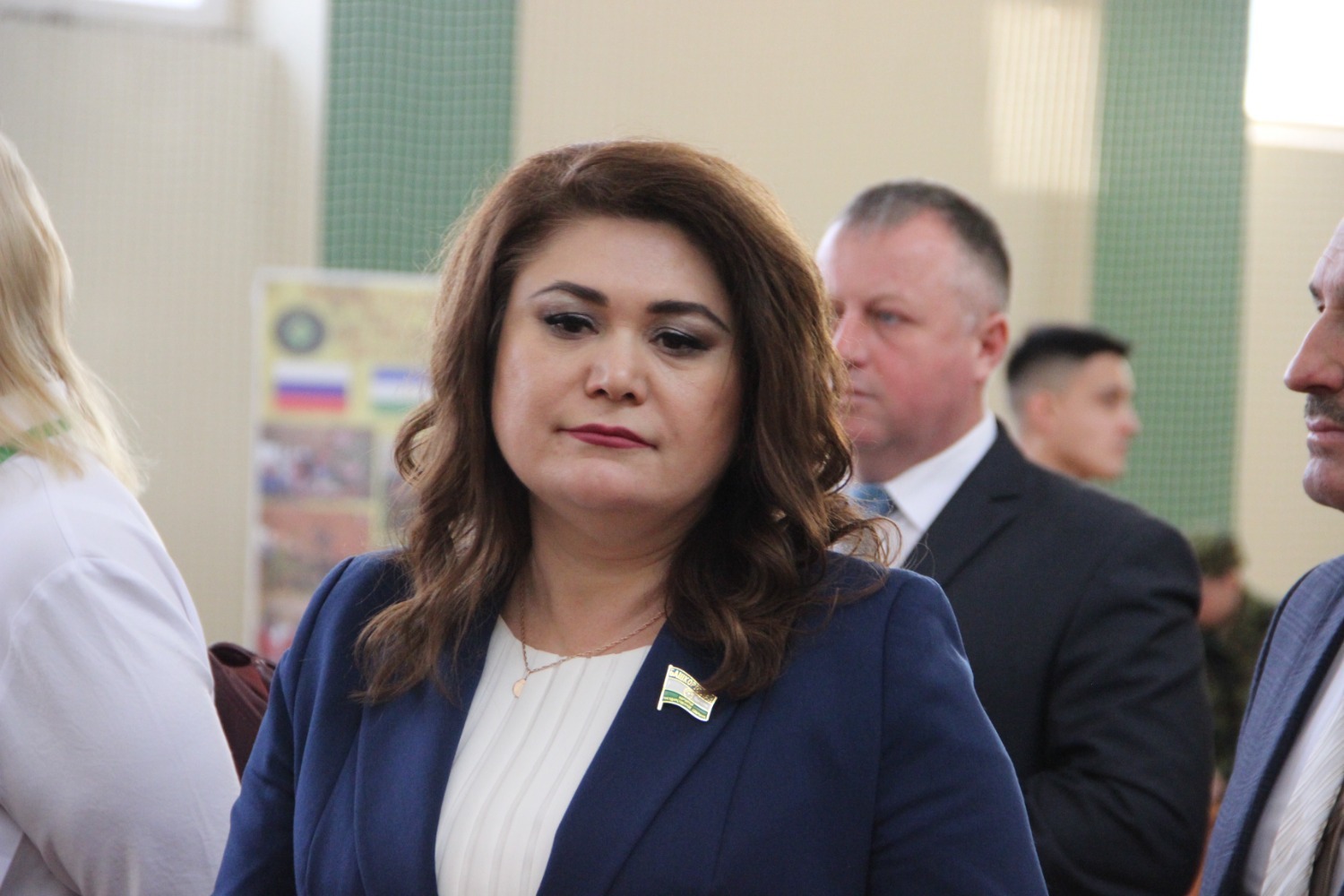 Эдуард Кускарбеков