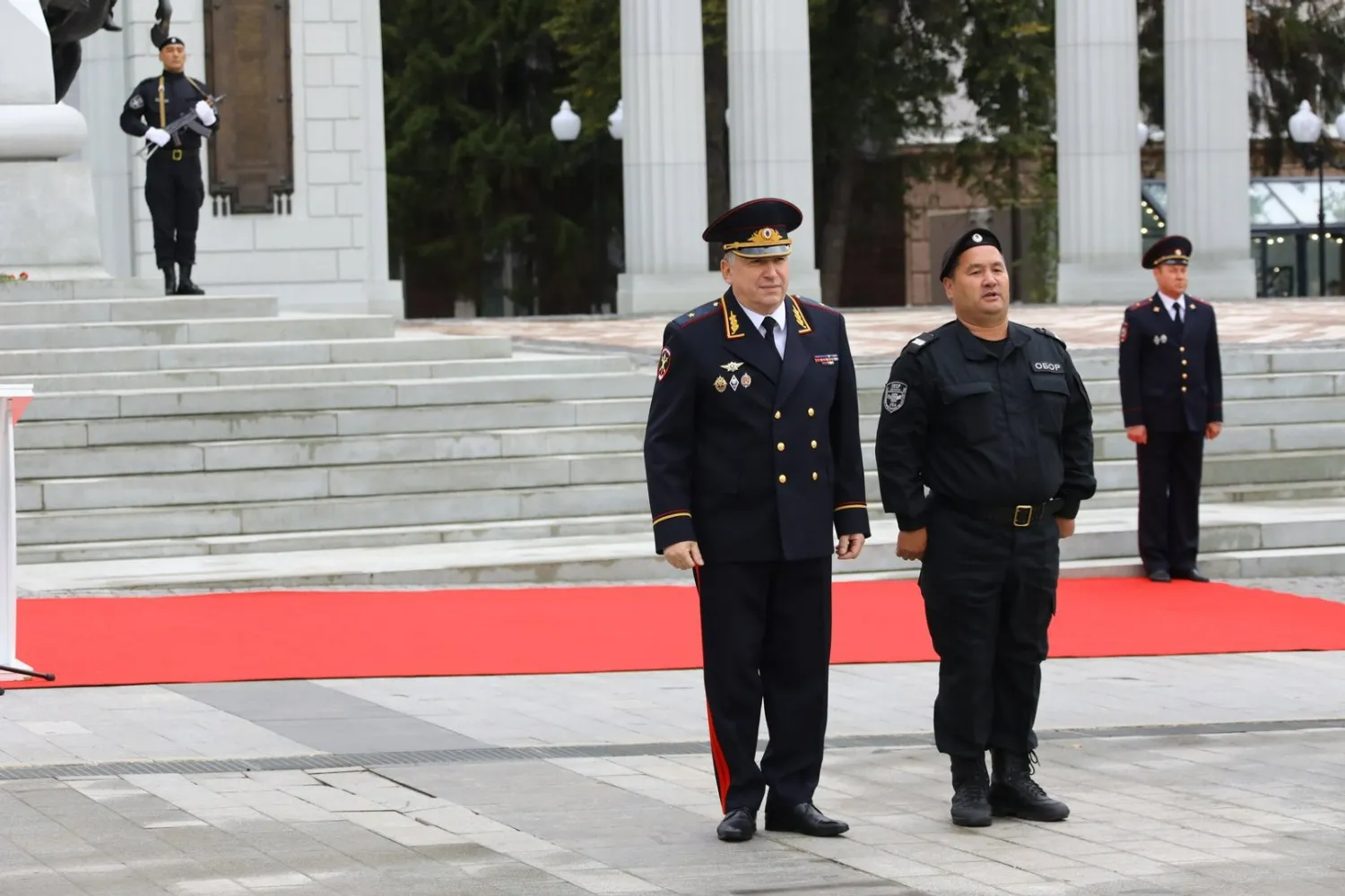 Валерий Шахов