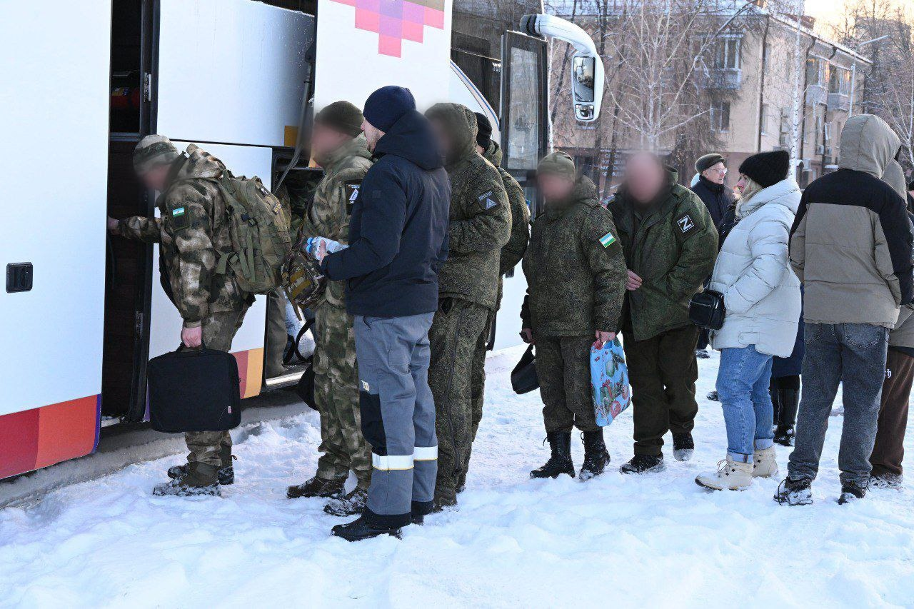 Динар Калимуллин