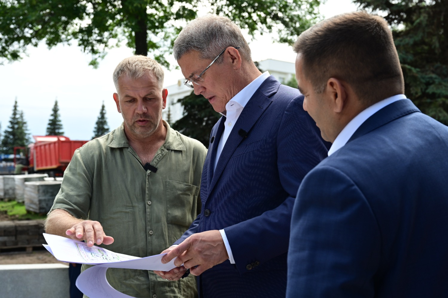 Азат Мухамедьянов