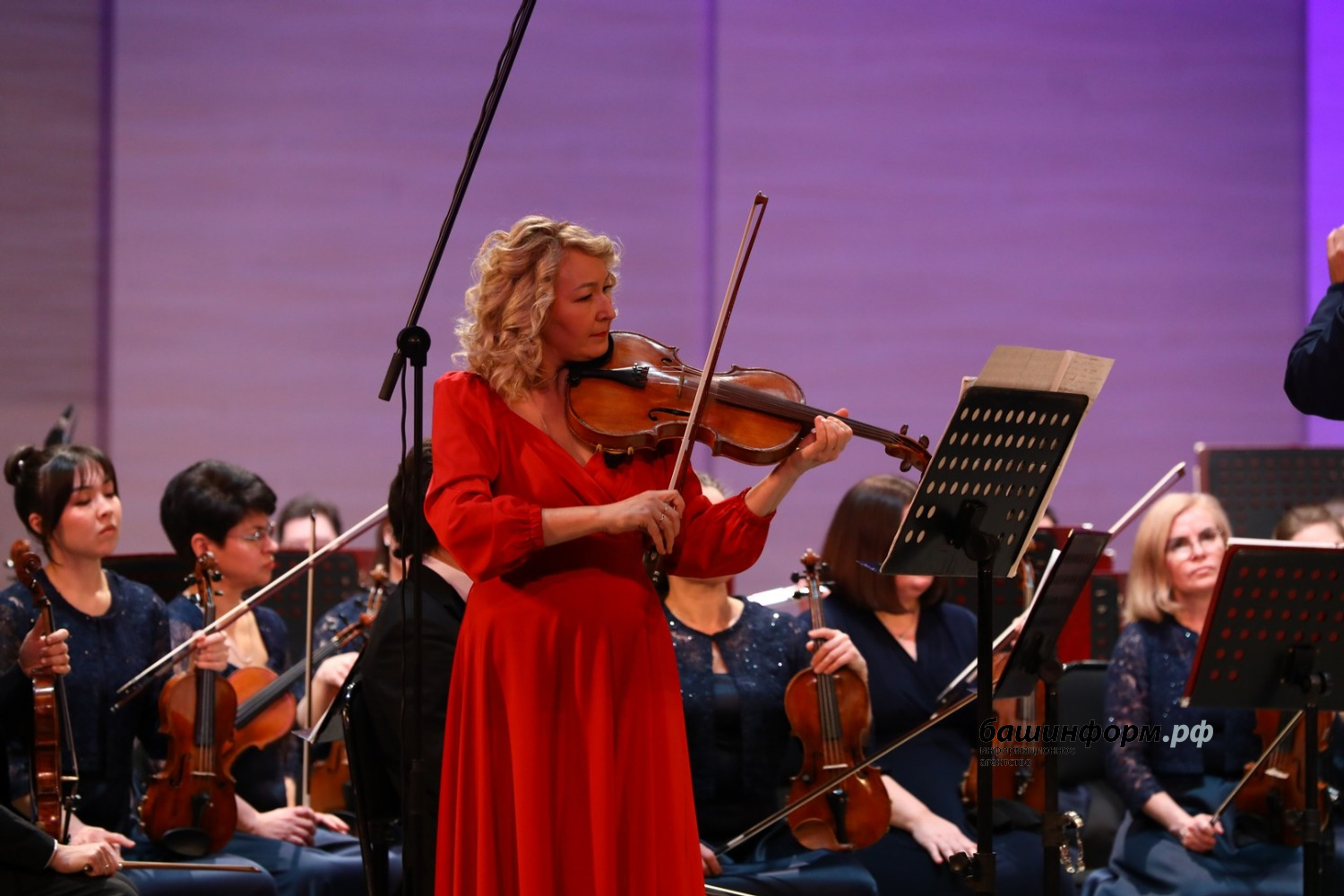 Валерий Шахов ИА «Башинформ»