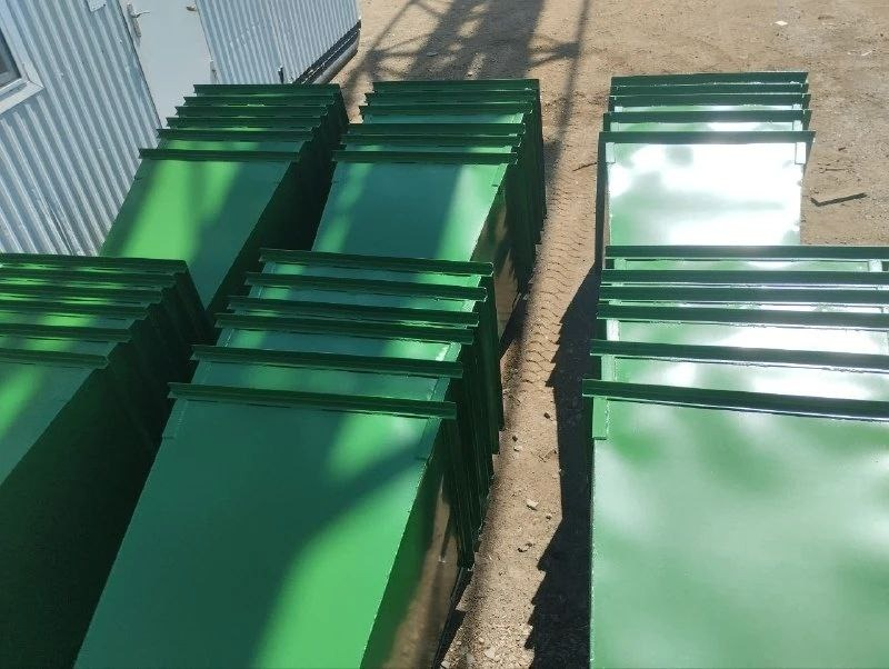 Нияз Фазылов ТГ-канал