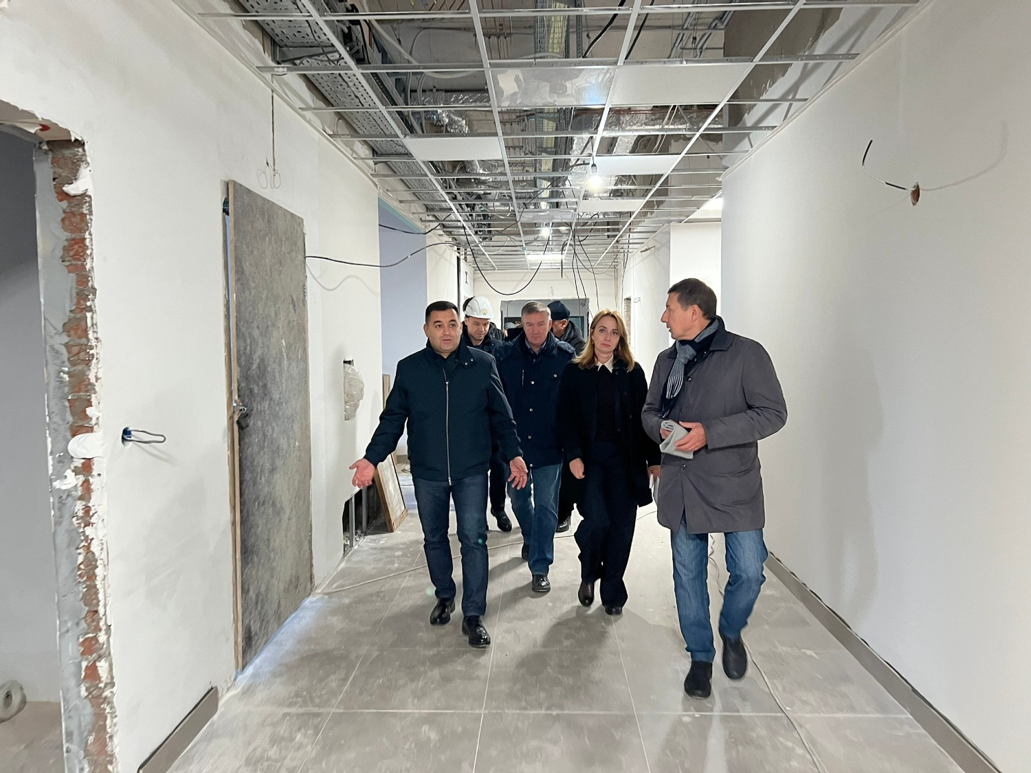 Анна Карабанова телеграм-канал