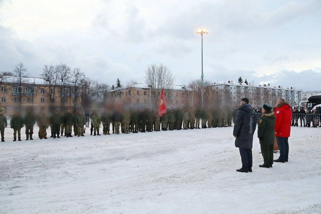 Валерий Шахов