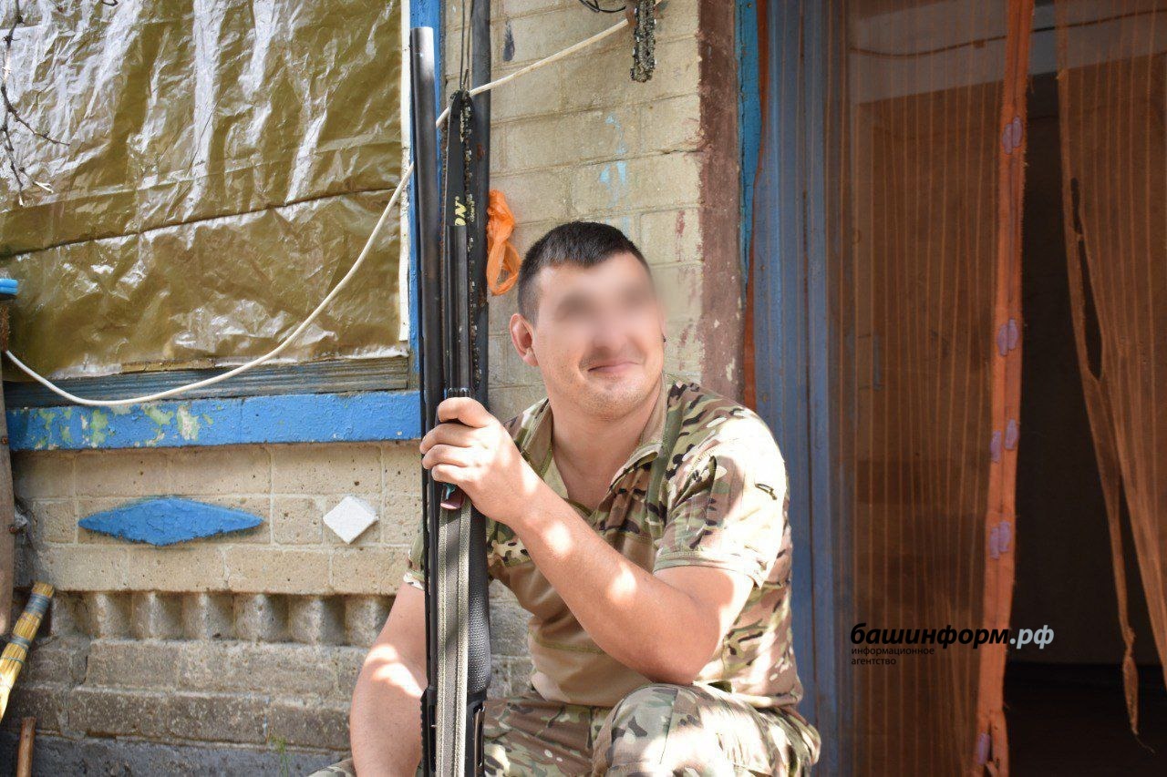 Эдуард Кускарбеков