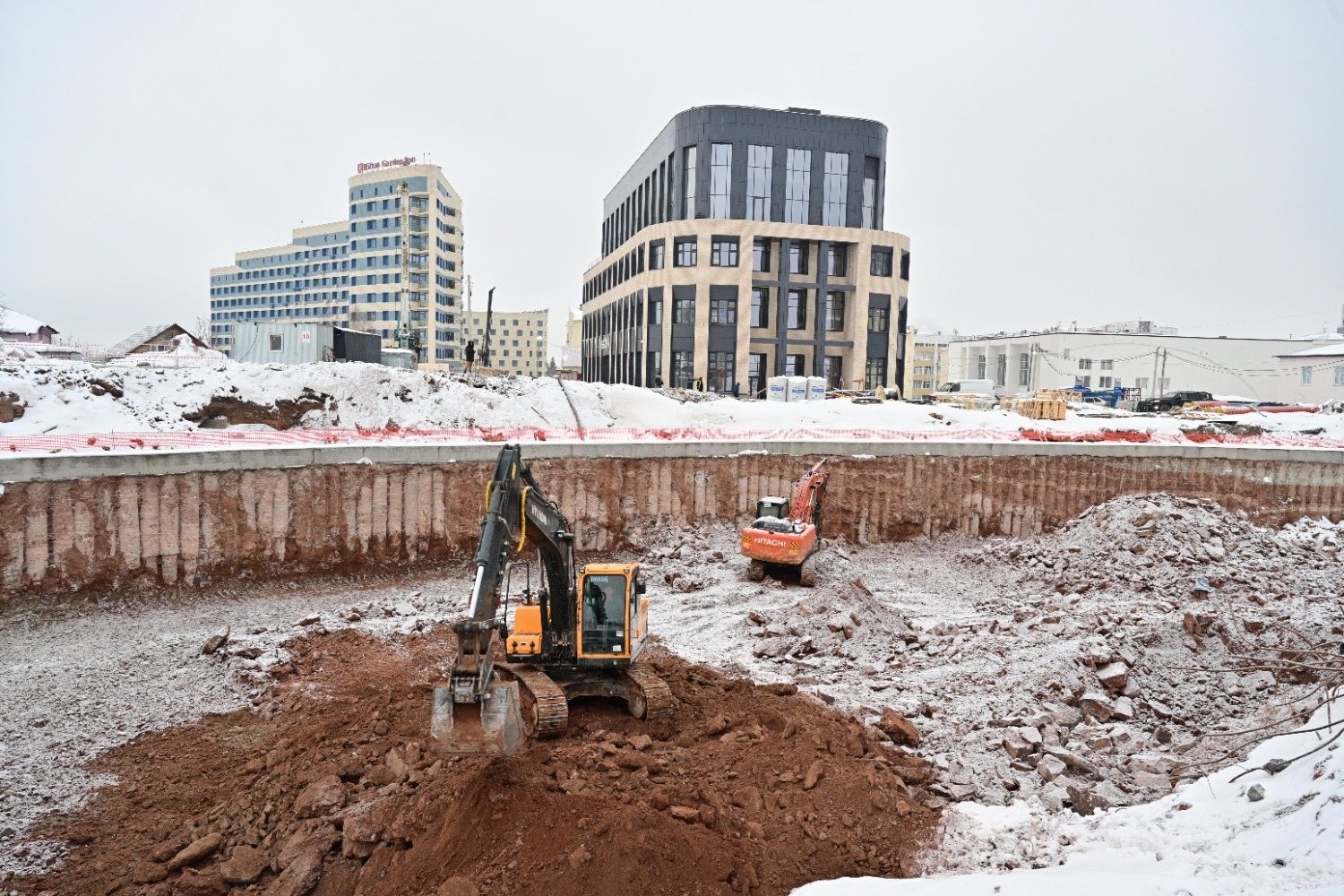 пресс-служба Главы РБ