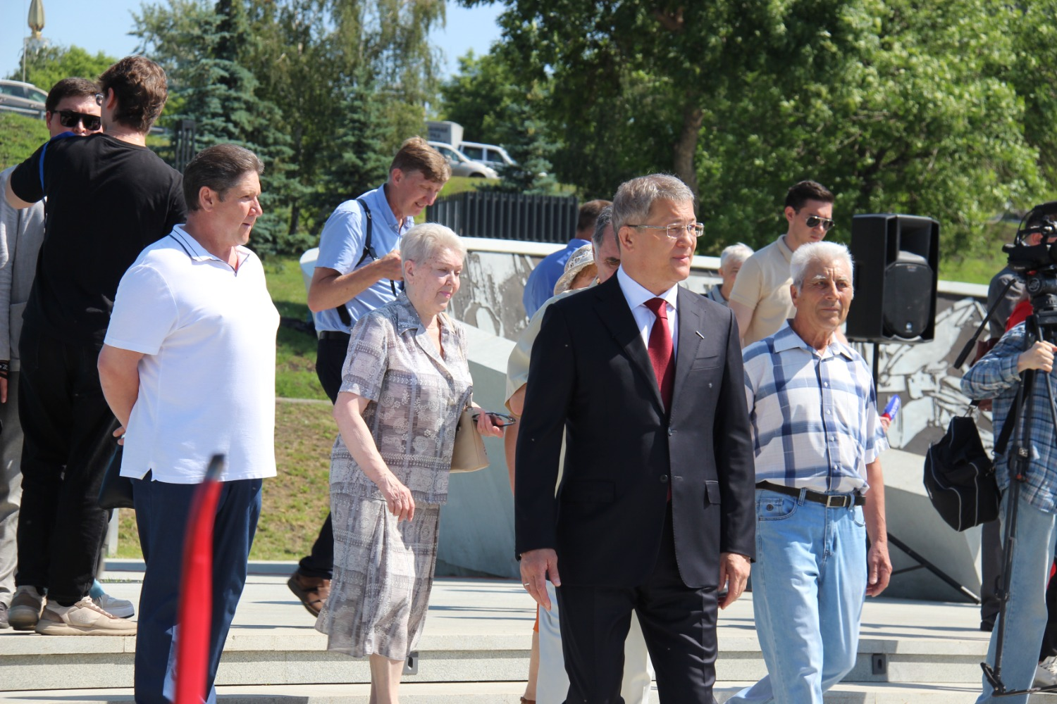 Эдуард Кускарбеков