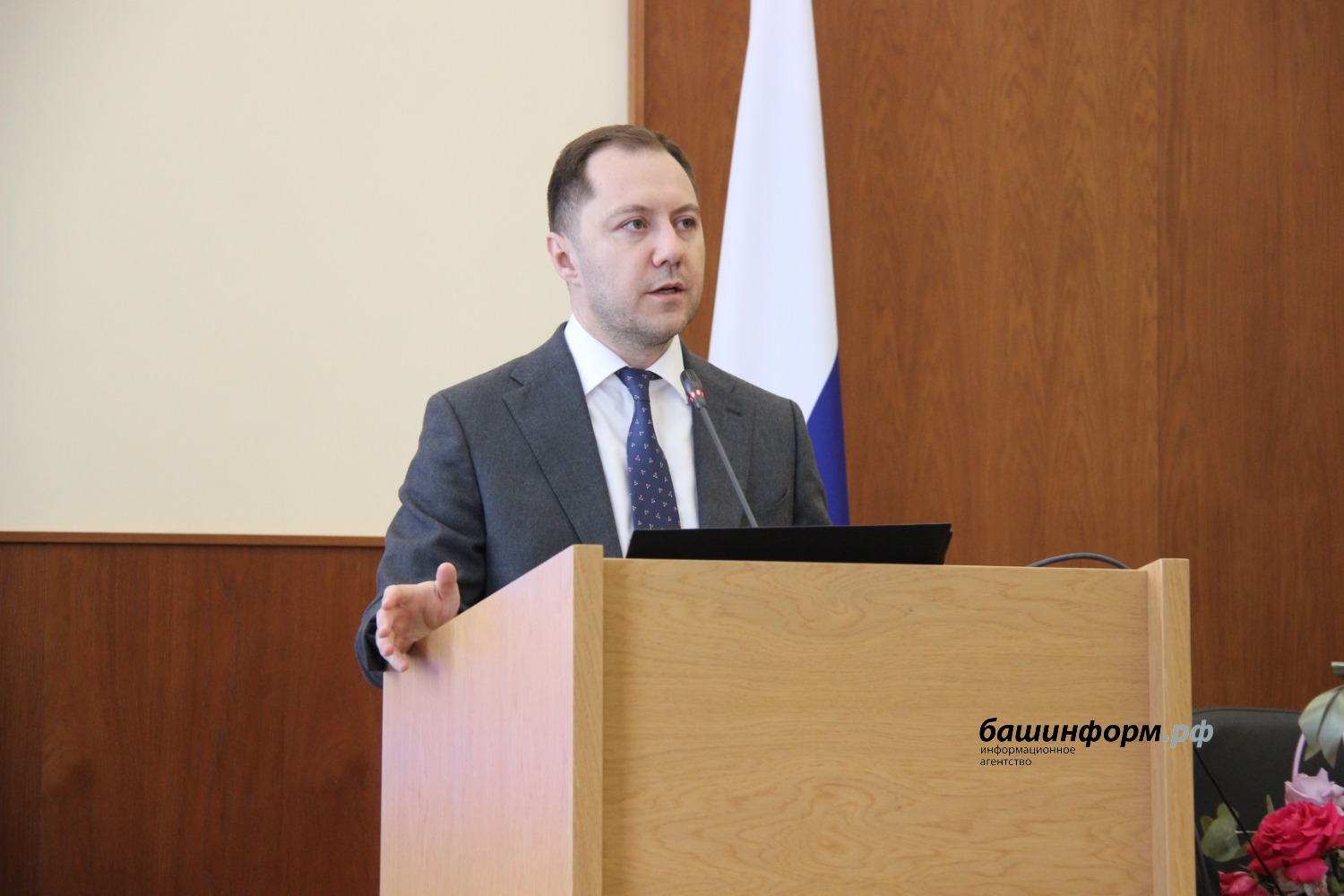 Эдуард Кускарбеков