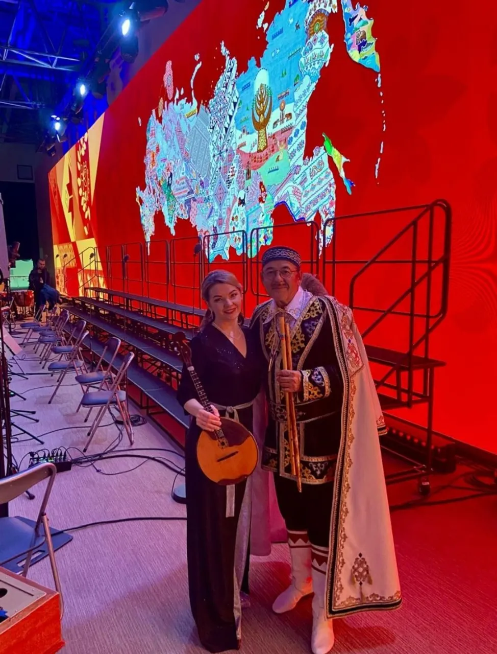 Петр Колчин предоставлено Рамилом Гайзуллиным