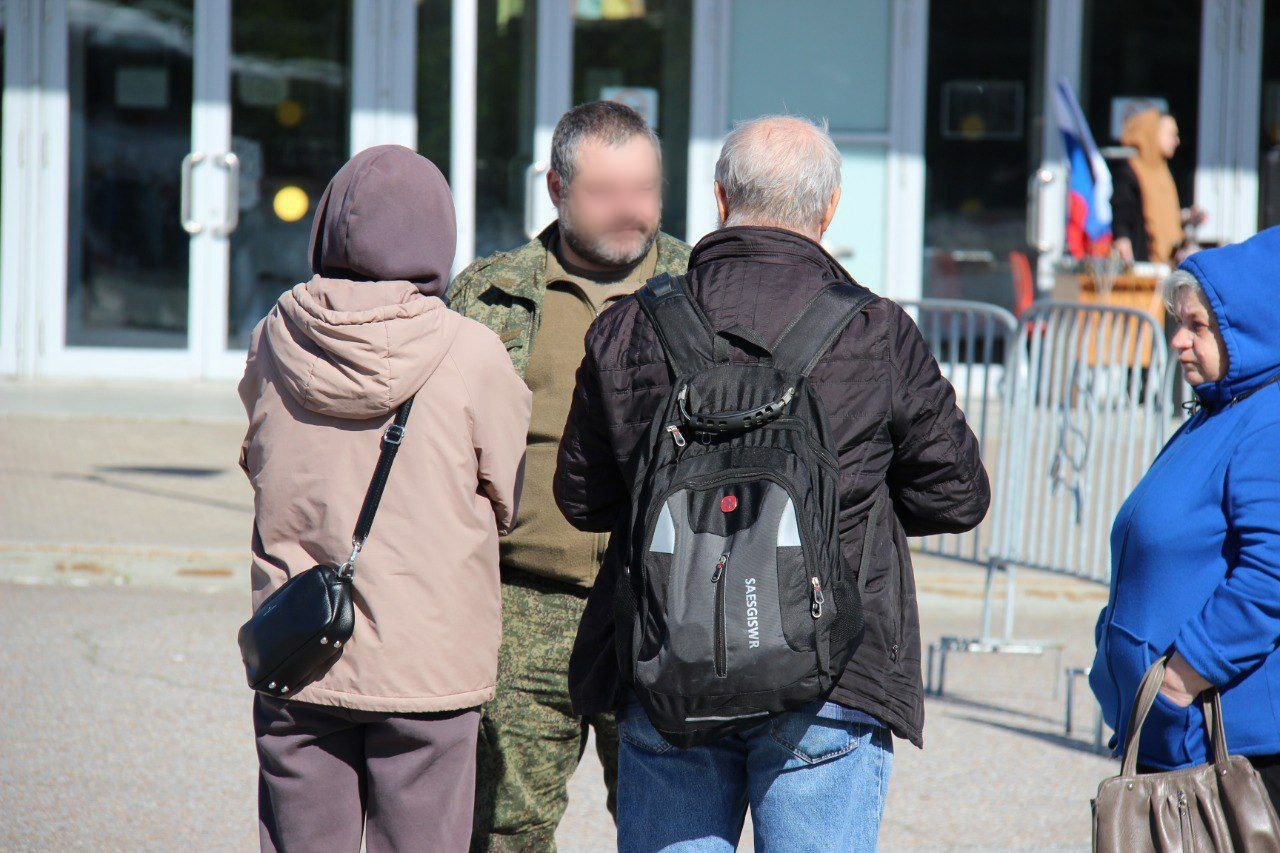 Эдуард Кускарбеков