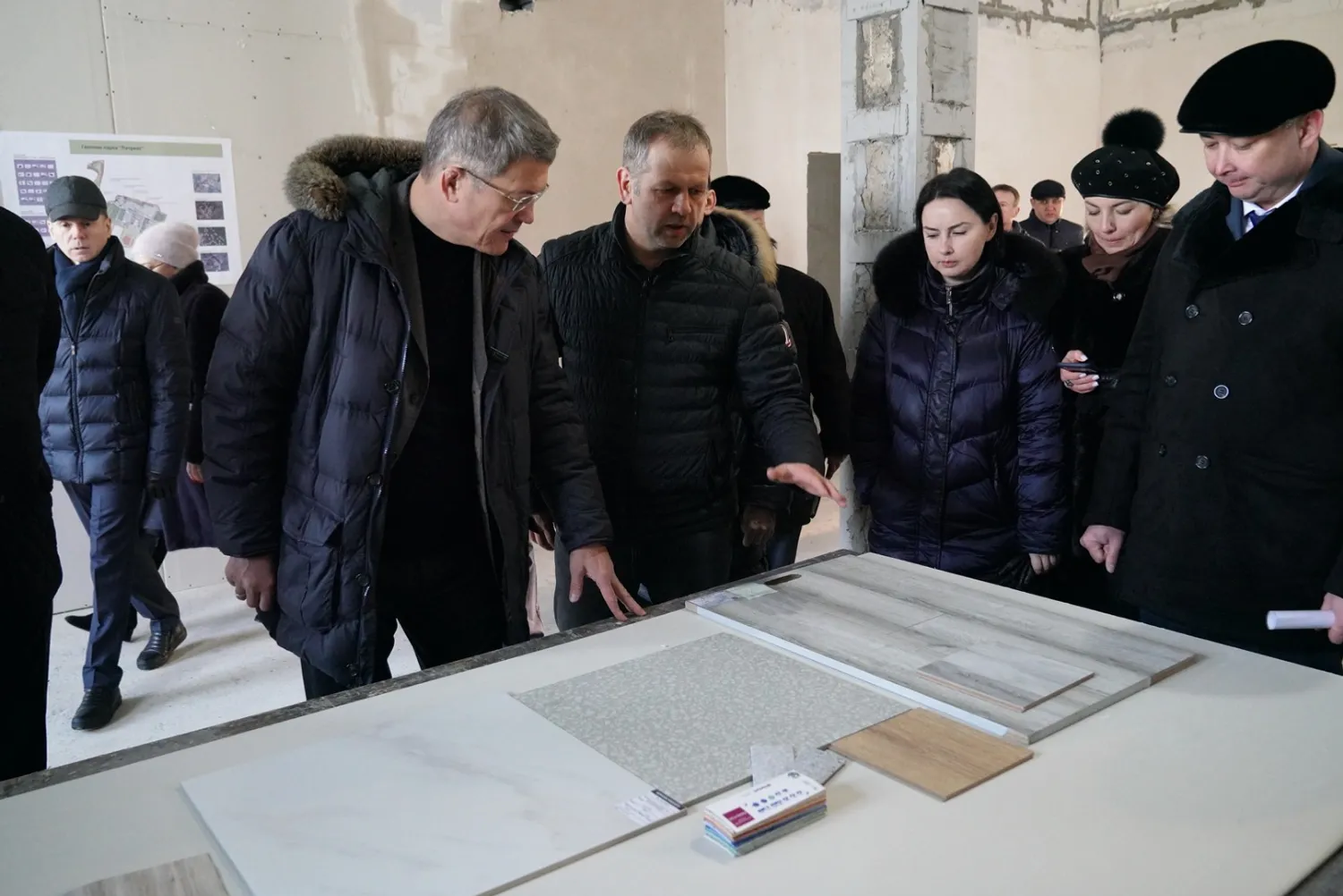 Олег Яровиков