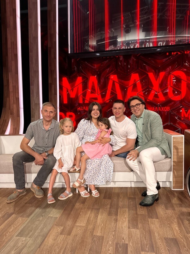 предоставлено героем публикации.