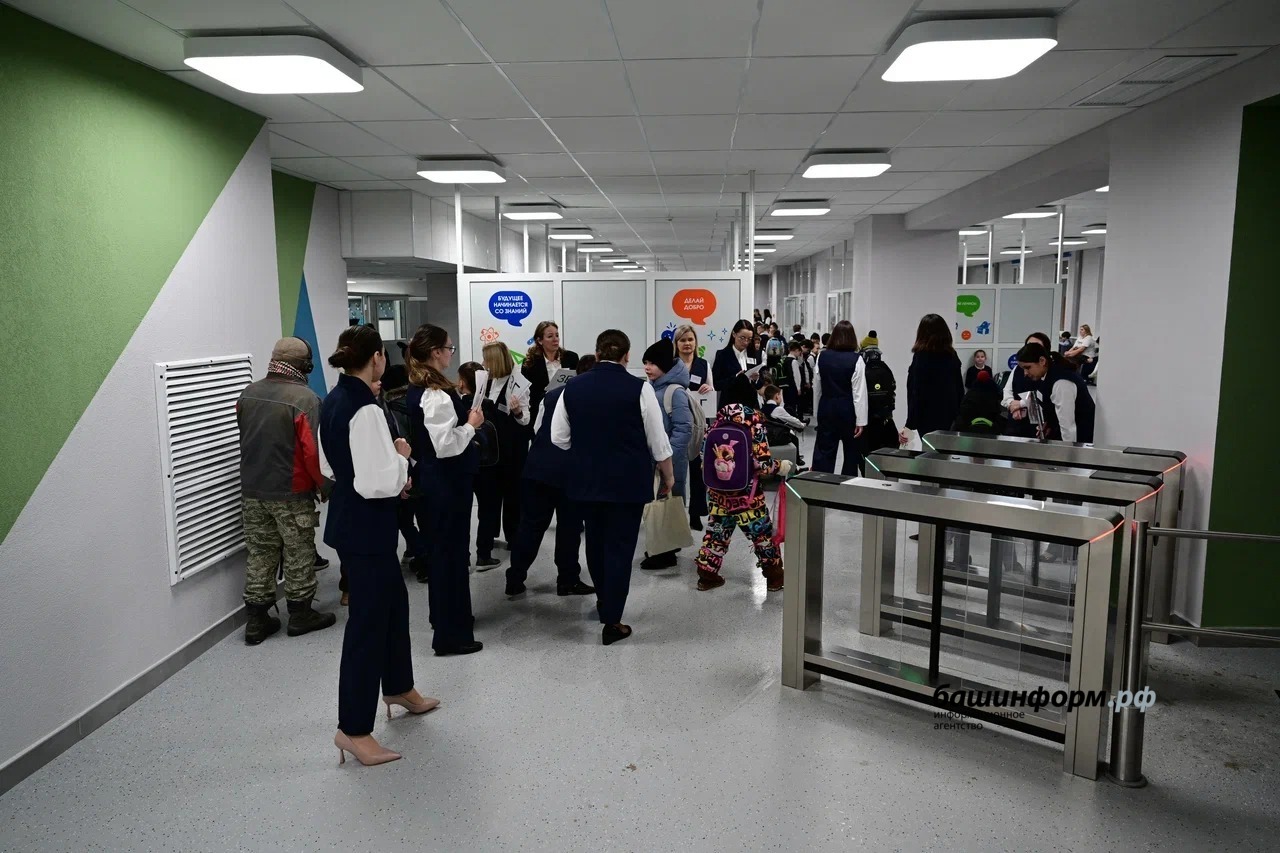 Азат Мухамедьянов   пресс-служба Главы РБ