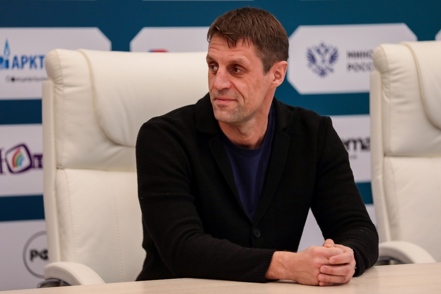 пресс-служба АСБ