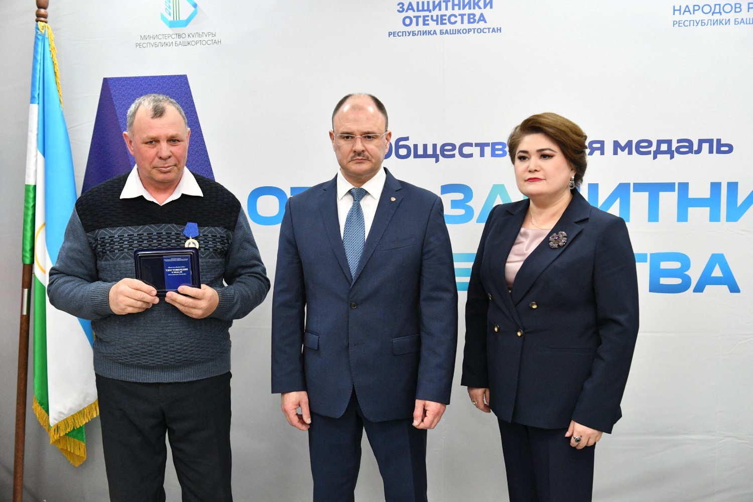 Альберт Загиров