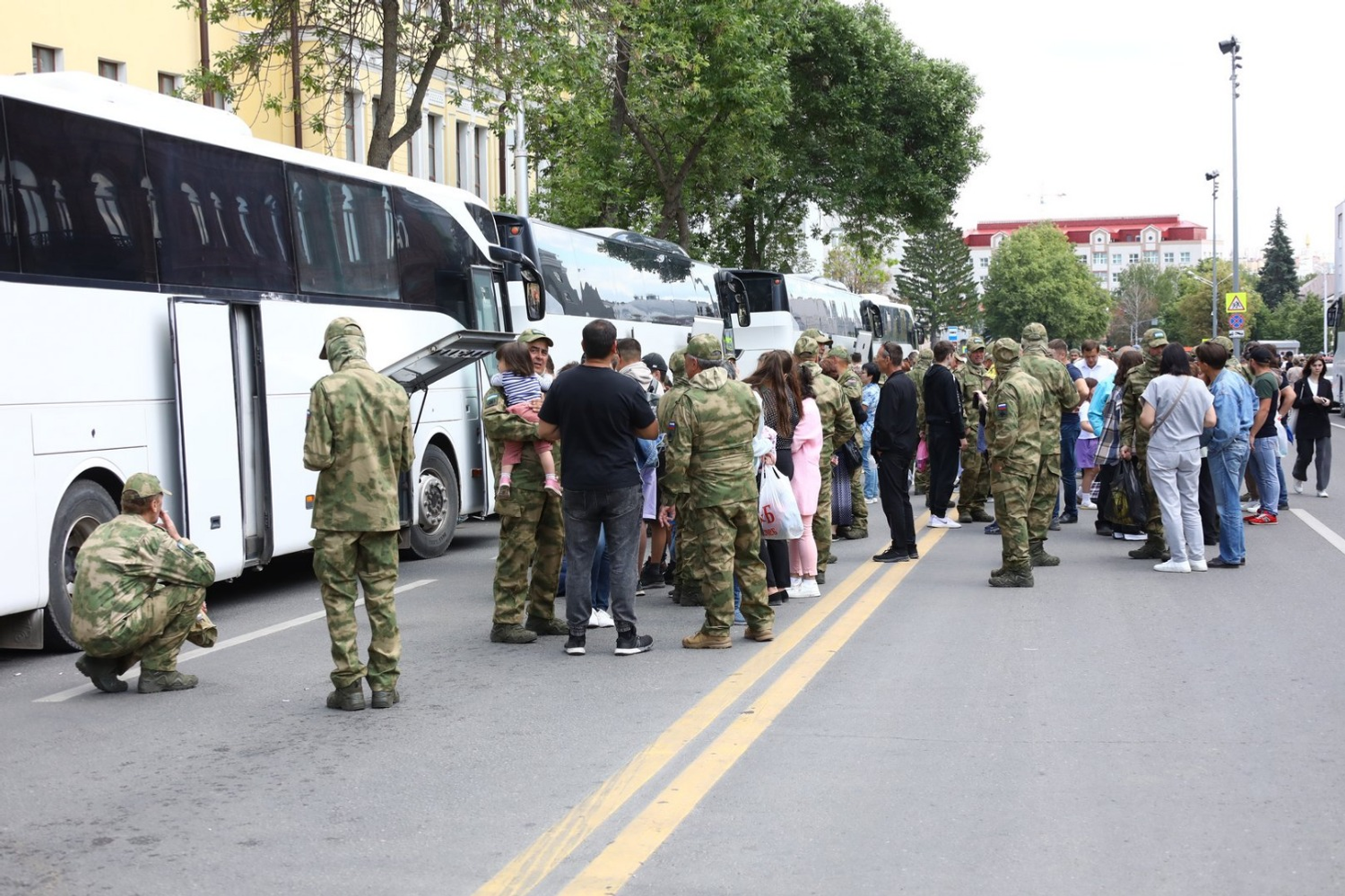 Валерий Шахов