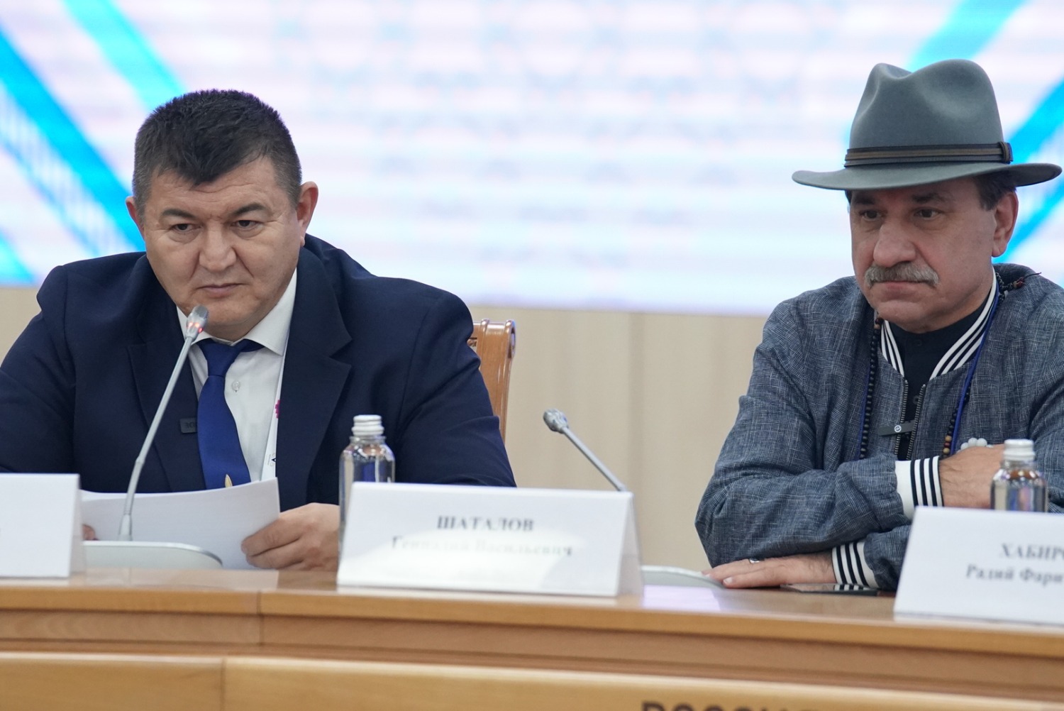 Олег Яровиков