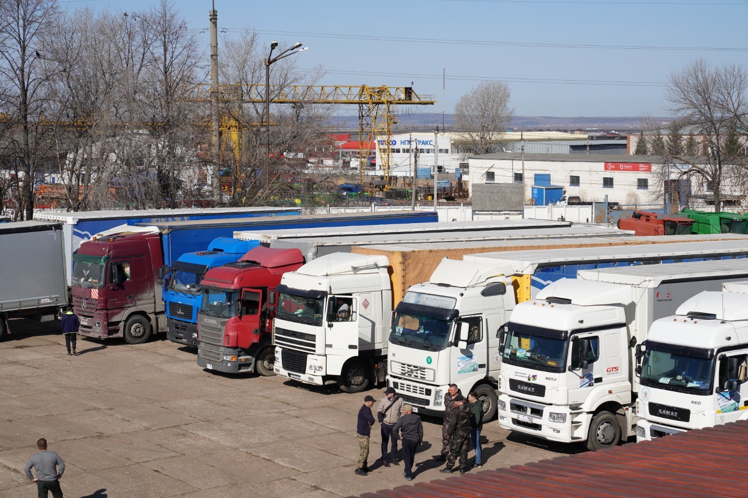 Олег Яровиков