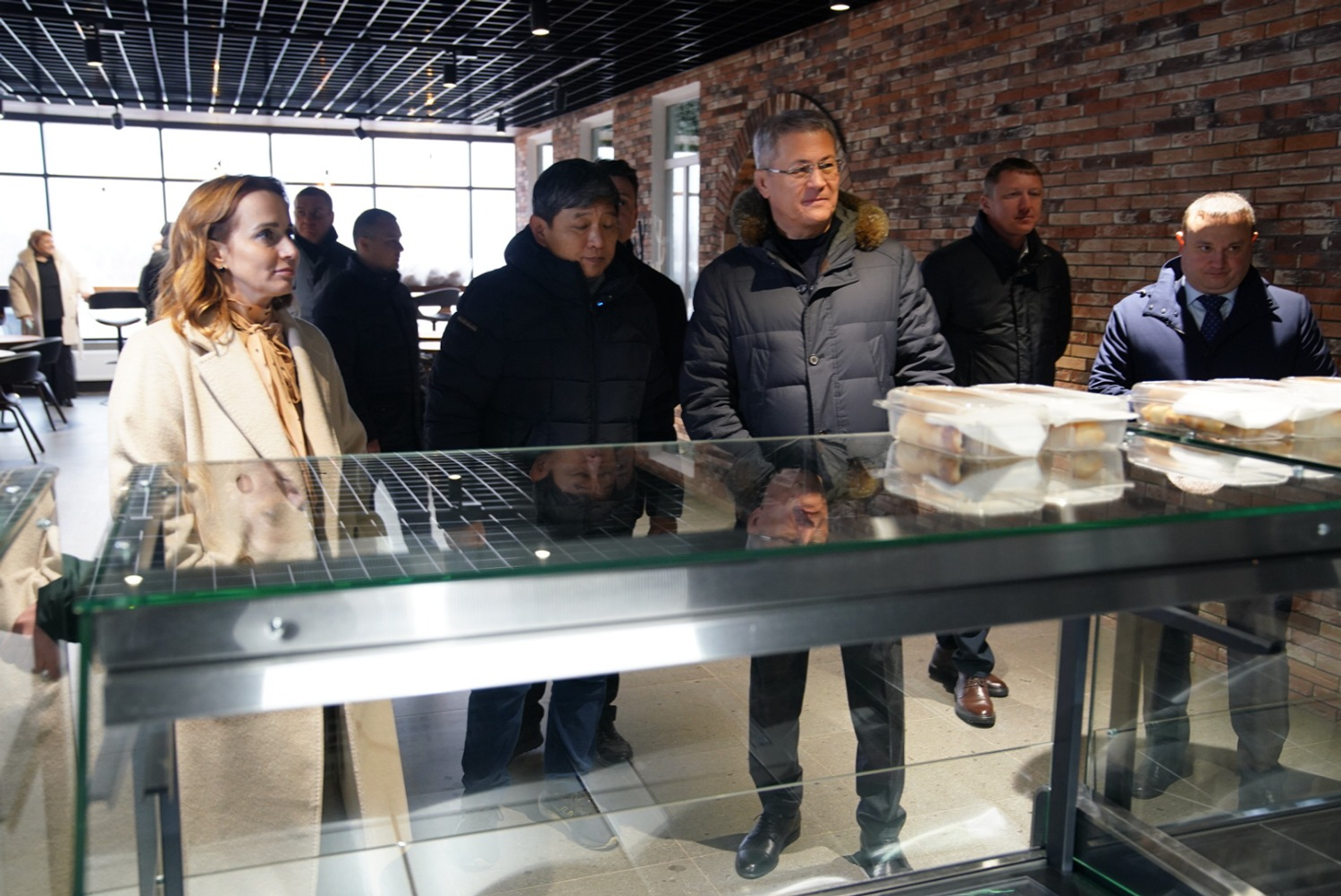 Олег Яровиков