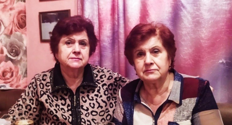 Альшеевские вести