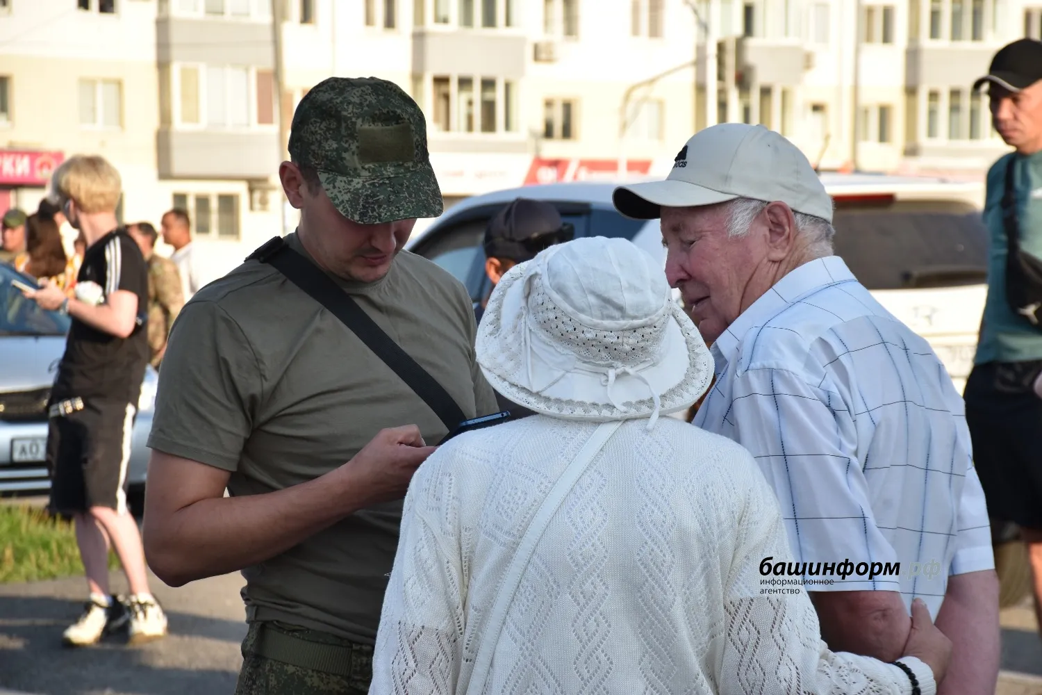 Эдуард Кускарбеков