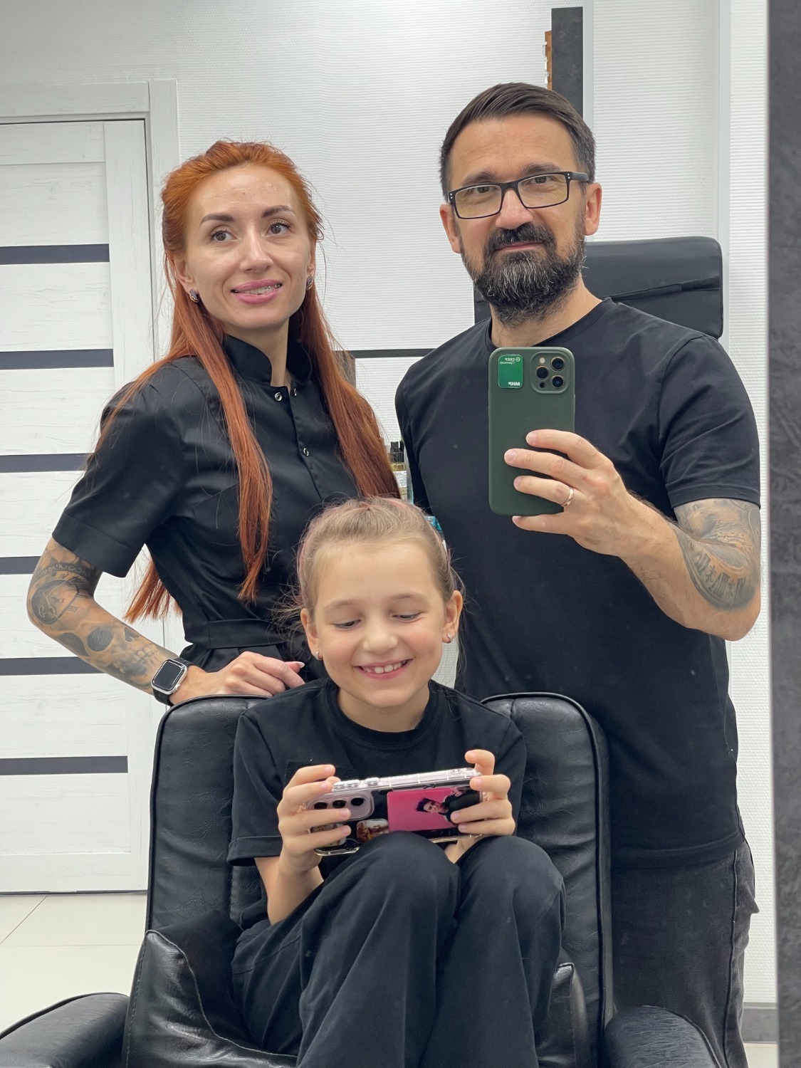 Фахри Мирзоев личный архив