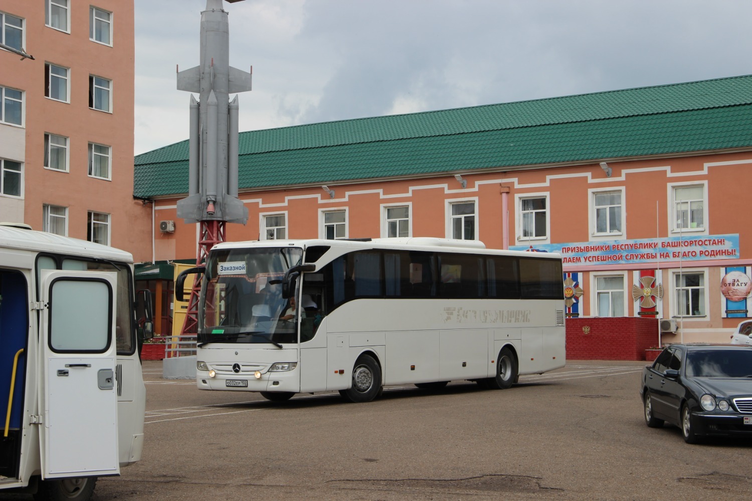 Эдуард Кускарбеков