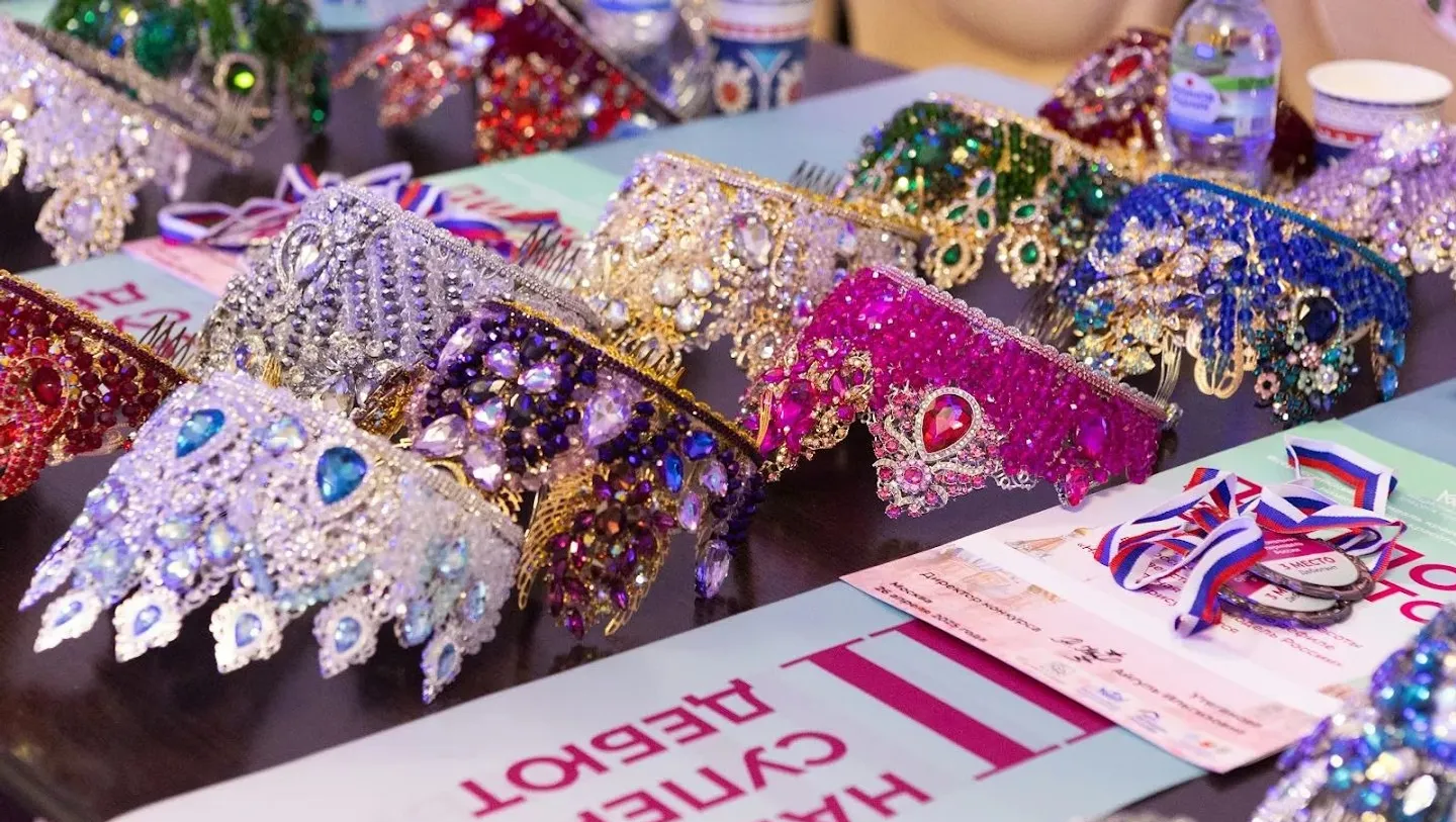 Андрей Веселов