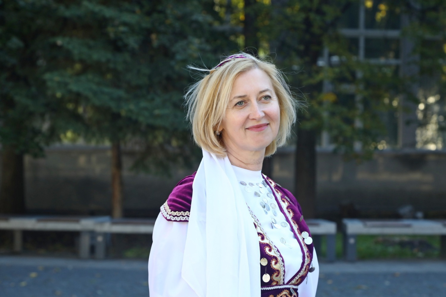 Валерий Шахов