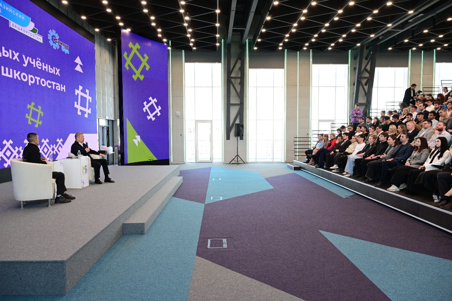 Азат Мухамедьянов