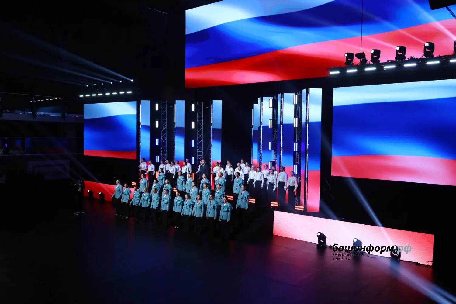 Валерий Шахов ИА «Башинформ»