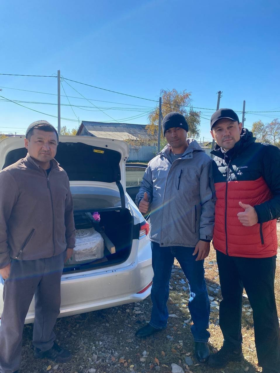 Андрей Назаров телеграм-канал