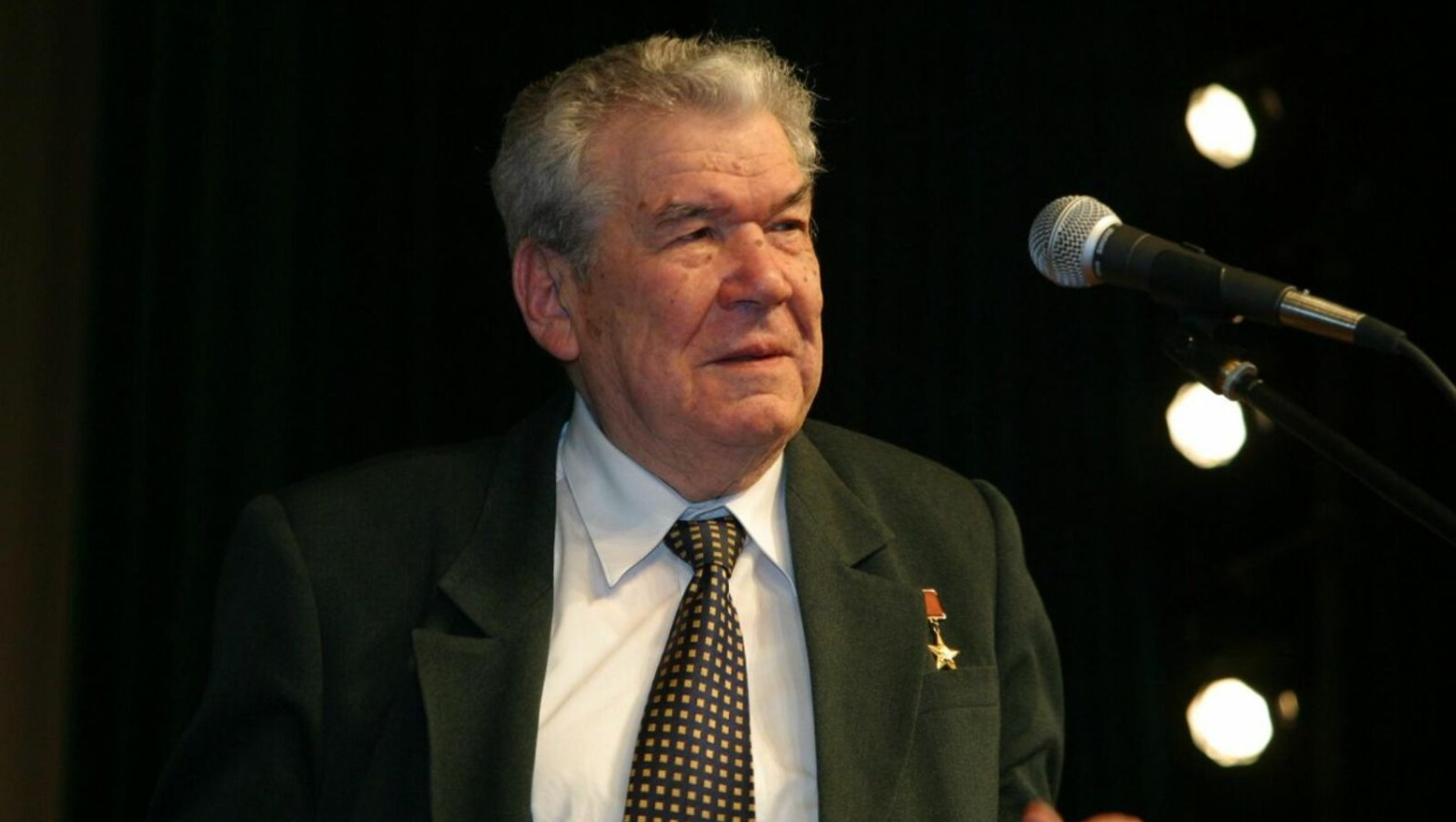 ИА «Башинформ»  Мустай Карим