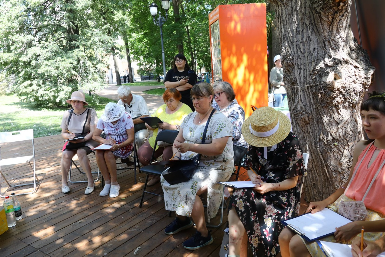 Валерий Шахов