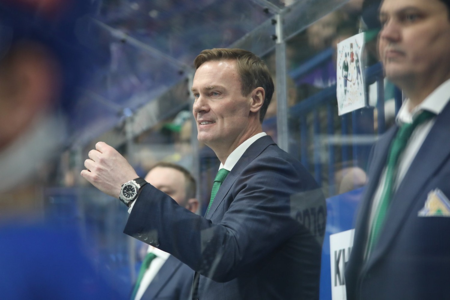 Валерий  Шахов