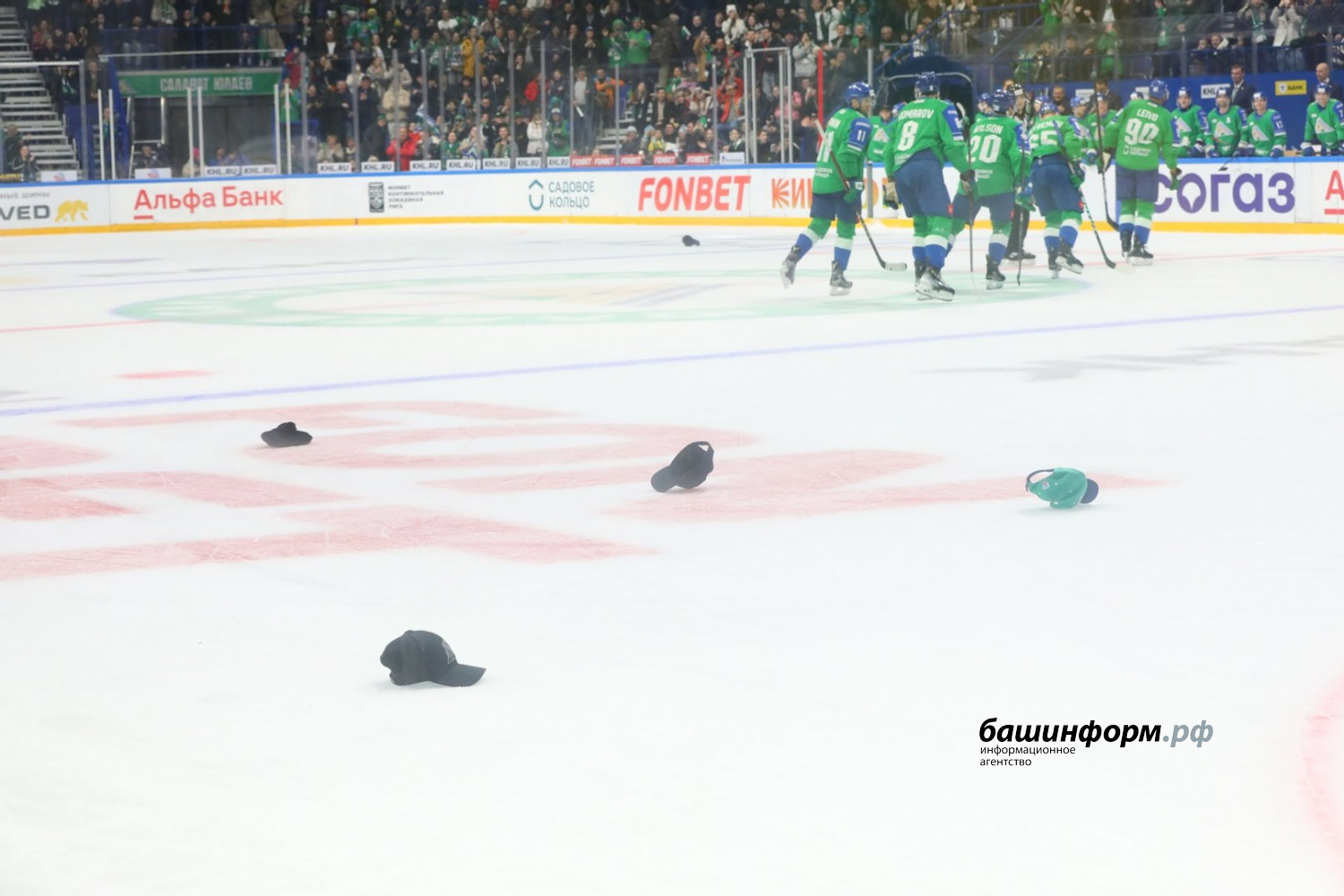 Валерий Шахов