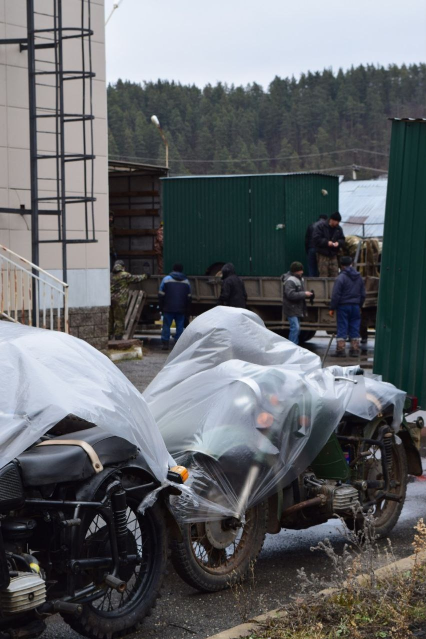 пресс-служба администрации Бурзянского района соцсети