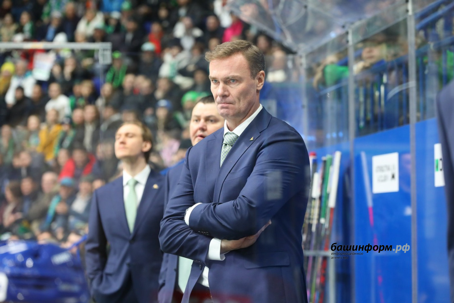 Валерий Шахов