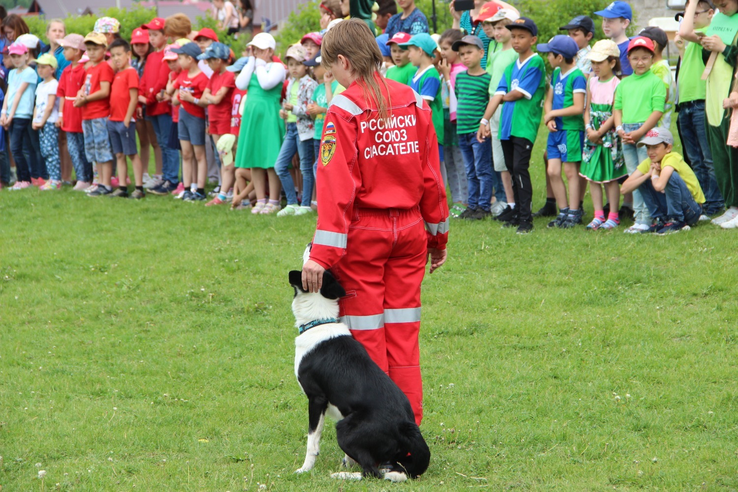 Ксения Калинина