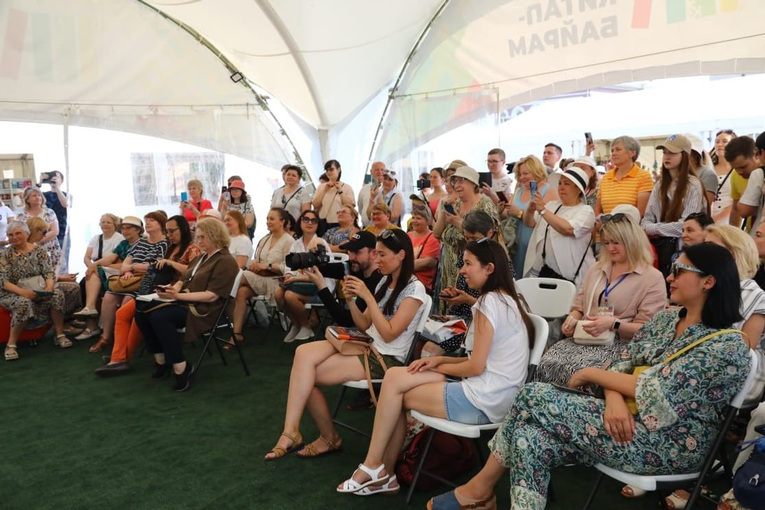 Валерий Шахов