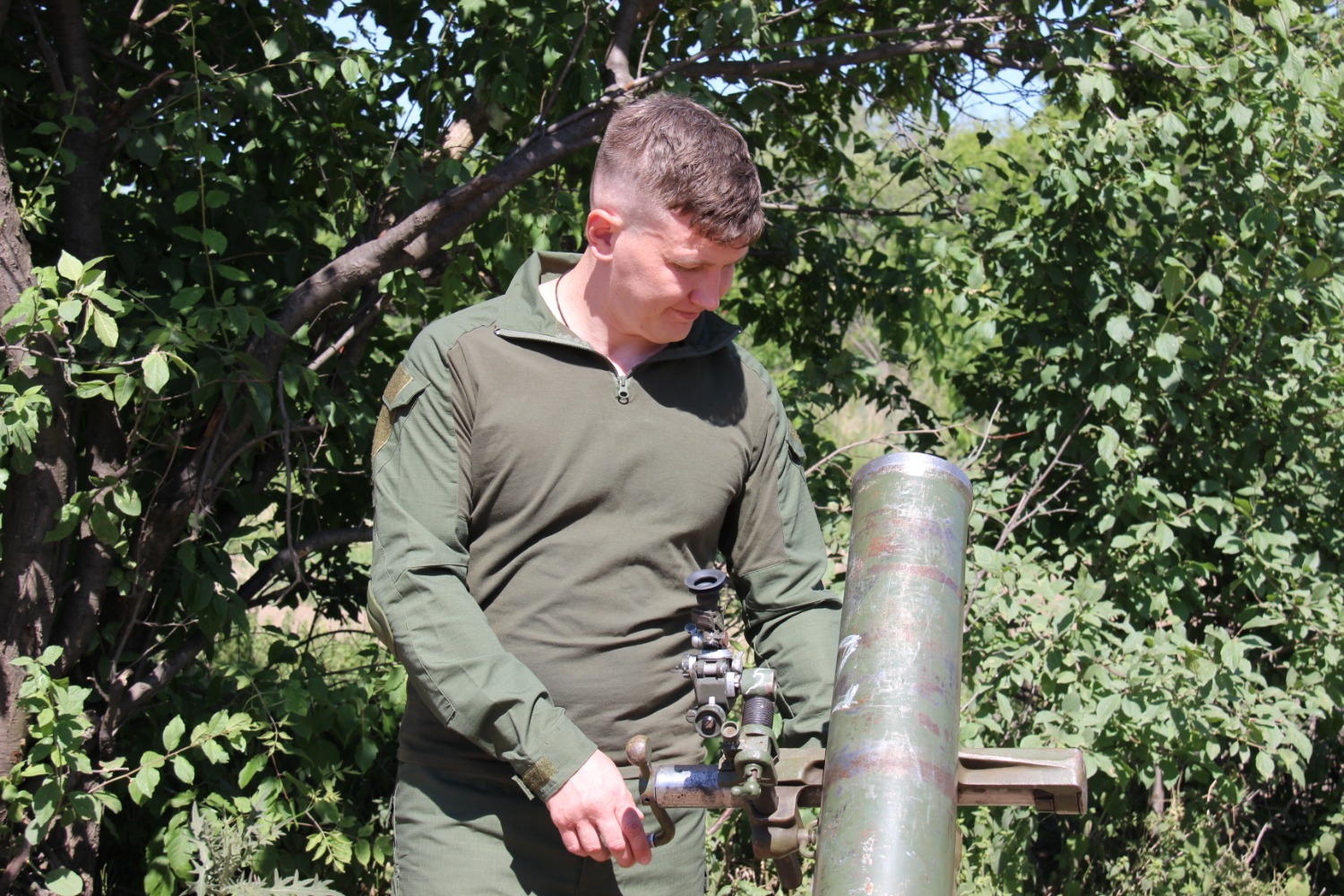 Эдуард Кускарбеков