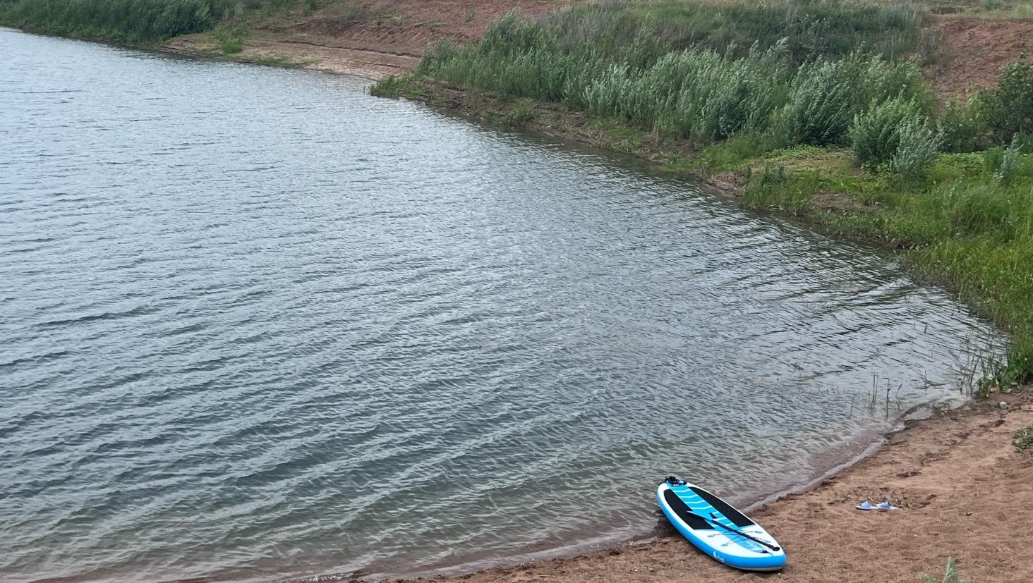 Ксения Калинина