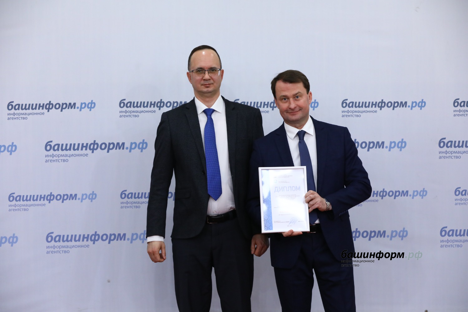 Валерий Шахов  ИА «Башинформ»