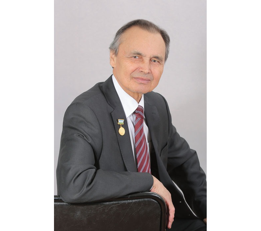 Кадим Аралбай