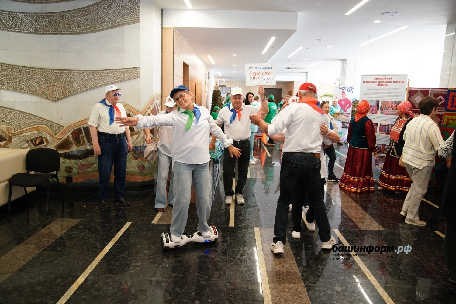 Олег Яровиков